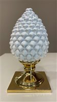 Scultura Sovrani in Resina R173112B - R173112B